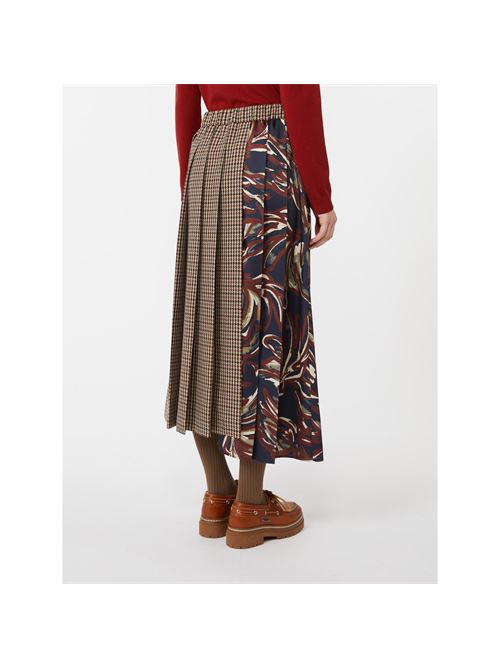 FANALE MAXMARA WEEKEND | 2525106092600001